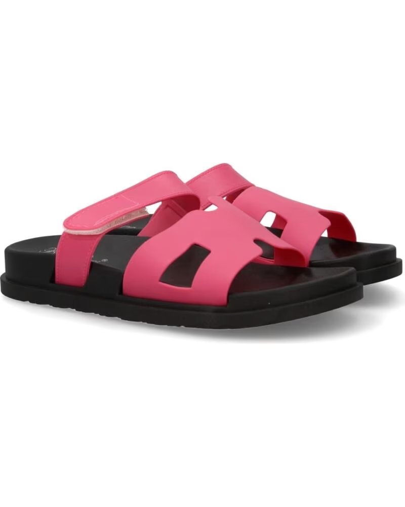 SPORT3PUNTO0 2Q43 FUXIA SANDALES VARIOS COLORES