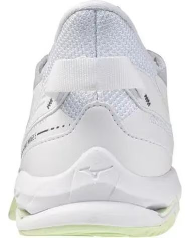 MIZUNO CHAUSSURES WAVE MIRAGE 5 BLANCO