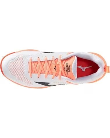 SCARPE WAVE STEALTH PRO NARANJA