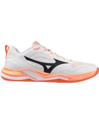 SCARPE WAVE STEALTH PRO NARANJA
