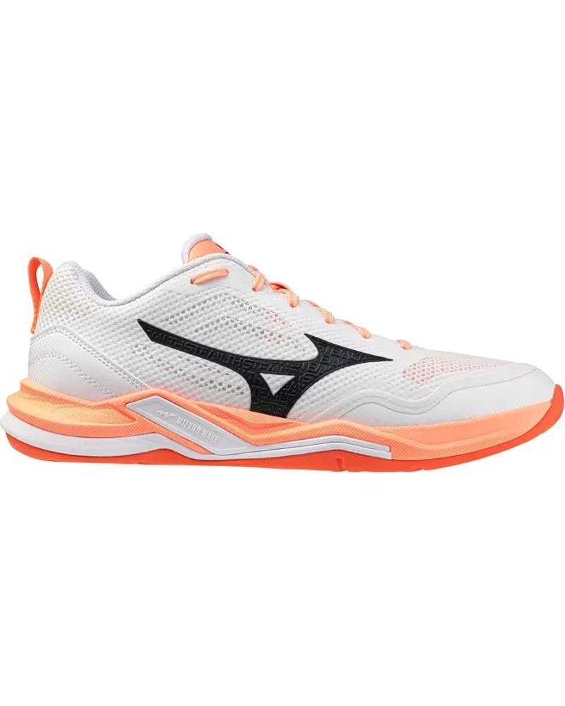 SCARPE WAVE STEALTH PRO NARANJA
