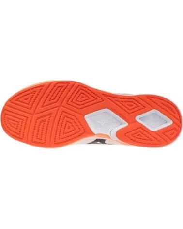 SCARPE WAVE STEALTH PRO NARANJA