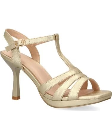 SPORT3PUNTO0 HIGH-HEEL-SANDALEN A-2301 VARIOS COLORES