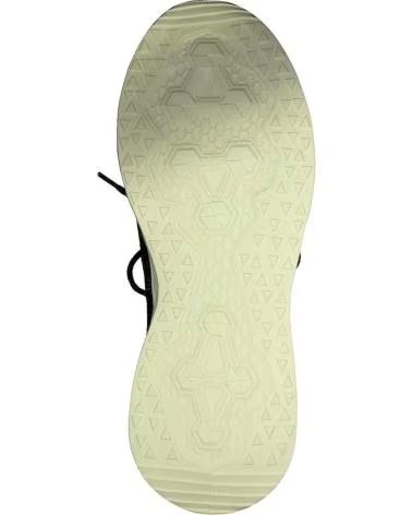 Zapatillas deporte de Mujer  23706 KAKI