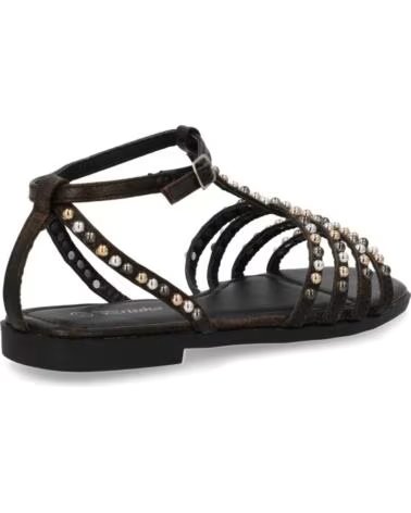 SPORT3PUNTO0 H83 FLACHE NIETEN-SANDALEN VARIOS COLORES