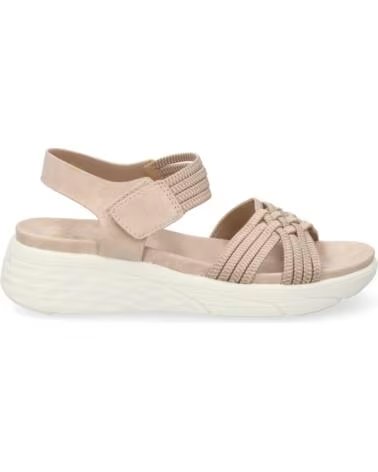SPORT3PUNTO0 NS-5150-NUDE SANDALE VARIOS COLORES