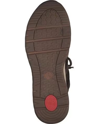 Woman Zapatillas deporte  23727 TEX KAKI