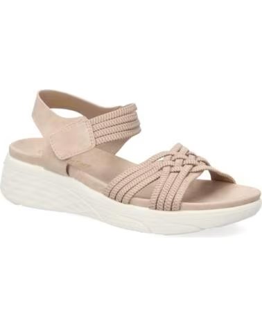 SPORT3PUNTO0 NS-5150-NUDE SANDALE VARIOS COLORES