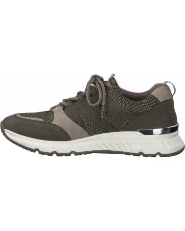 Woman Zapatillas deporte  23727 TEX KAKI