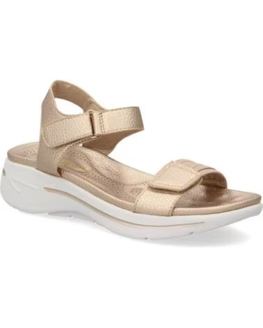 SPORT3PUNTO0 HLS-0691 CHAMPAGNER SANDALEN VARIOS COLORES