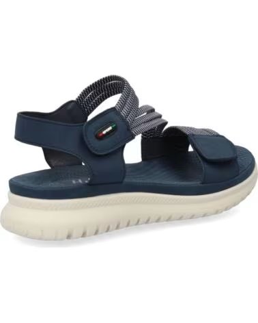 SPORTLICHE SANDALE SPORT3PUNTO0 23K1688 MARINEBLAU VARIOS COLORES