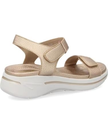 SPORT3PUNTO0 HLS-0691 CHAMPAGNER SANDALEN VARIOS COLORES