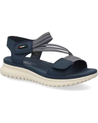 SPORTLICHE SANDALE SPORT3PUNTO0 23K1688 MARINEBLAU VARIOS COLORES