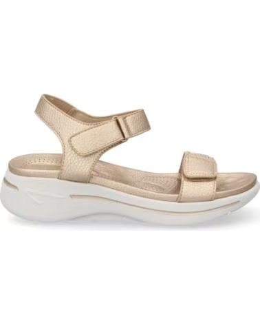 SPORT3PUNTO0 HLS-0691 CHAMPAGNER SANDALEN VARIOS COLORES