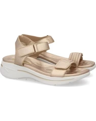 SPORT3PUNTO0 HLS-0691 CHAMPAGNER SANDALEN VARIOS COLORES