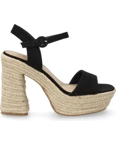 SPORT3PUNTO0 HIGH-HEEL-SANDALEN CF-5079 VARIOS COLORES