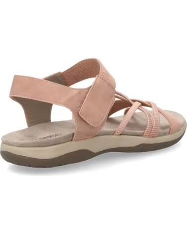 SPORT3PUNTO0 VR5-1657 SANDALIAS NUDE VARIOS COLORES