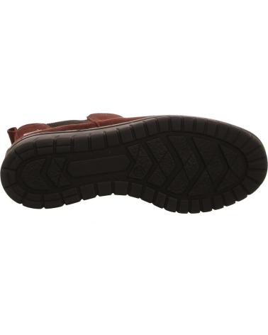 Bottines pour Femme JOSEP SEIBEL CALAIS-81 VERENGENA GRANATE