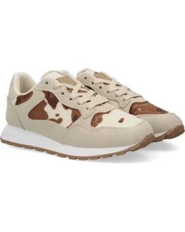 TÊNIS SPORT3PUNTO0 DD4 MARROM ANIMAL PRINT VARIOS COLORES