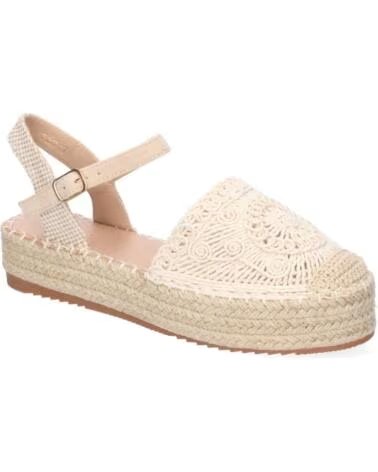 SPORT3PUNTO0 TF3307 ESPARTO SANDALEN BEIGE VARIOS COLORES