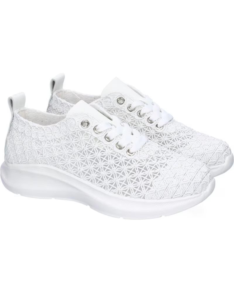 SPORT3PUNTO0 TT-79 ZAPATILLAS CASUAL BLANCO VARIOS COLORES
