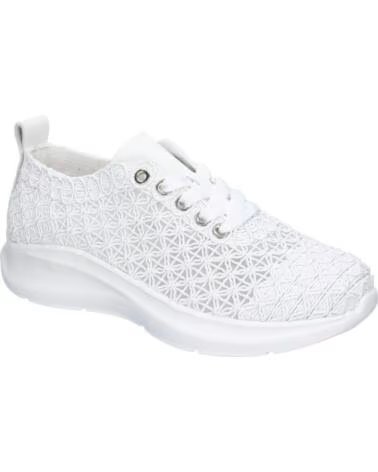 SPORT3PUNTO0 TT-79 ZAPATILLAS CASUAL BLANCO VARIOS COLORES