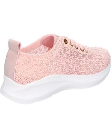 SPORT3PUNTO0 TT-79 BASKETS ROSE VARIOS COLORES
