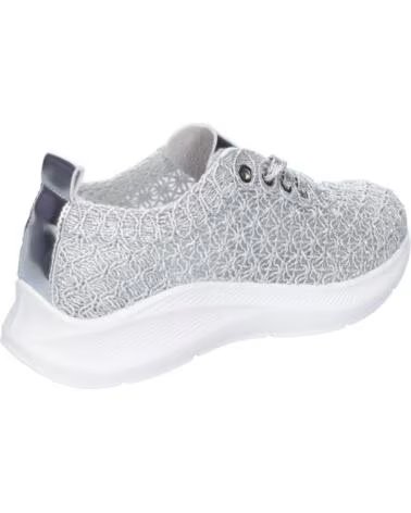 SPORT3PUNTO0 TT-79 SNEAKERS ARGENTO VARIOS COLORES