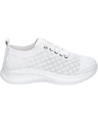 SPORT3PUNTO0 TT-79 ZAPATILLAS CASUAL BLANCO VARIOS COLORES