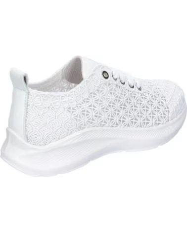SPORT3PUNTO0 TT-79 ZAPATILLAS CASUAL BLANCO VARIOS COLORES