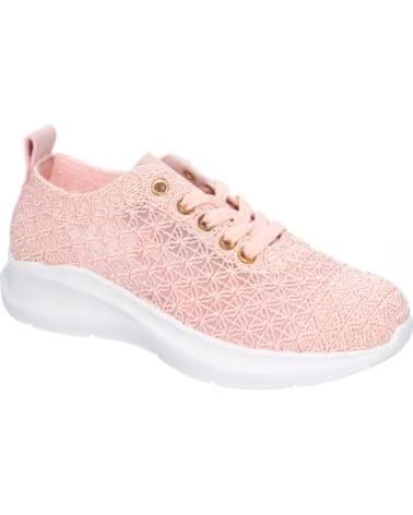 SPORT3PUNTO0 TT-79 BASKETS ROSE VARIOS COLORES
