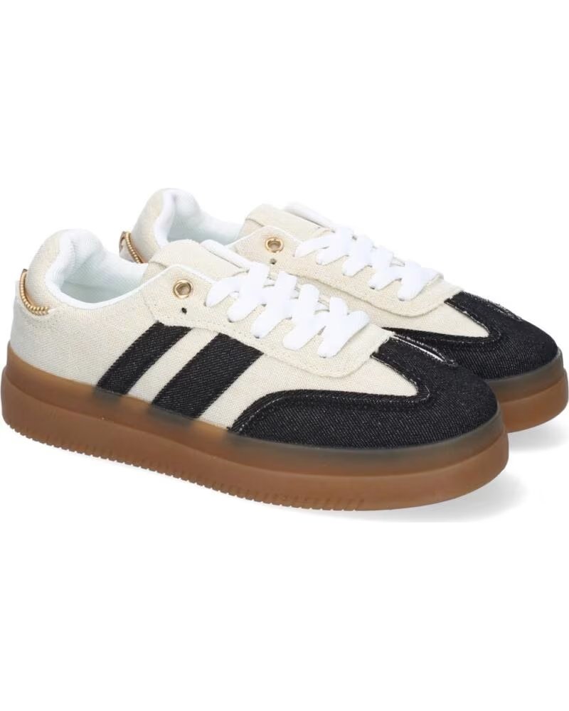 SNEAKERS SPORT3PUNTO0 XX-83 NERO VARIOS COLORES