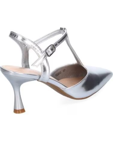 SPORT3PUNTO0 YG853 DÉCOLLETÉ ARGENTATE VARIOS COLORES