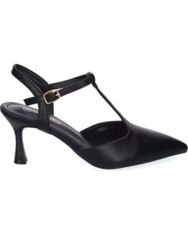 SPORT3PUNTO0 YG853 ESCARPINS NOIRS VARIOS COLORES