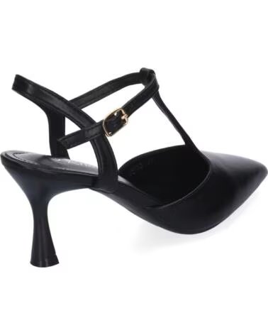 SPORT3PUNTO0 YG853 ESCARPINS NOIRS VARIOS COLORES