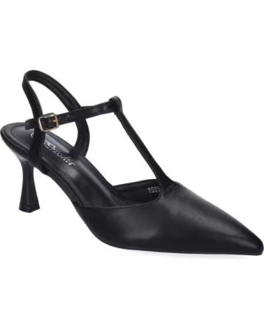 SPORT3PUNTO0 YG853 ESCARPINS NOIRS VARIOS COLORES