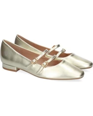 SPORT3PUNTO0 YK323 BALLERINES DORÉES VARIOS COLORES