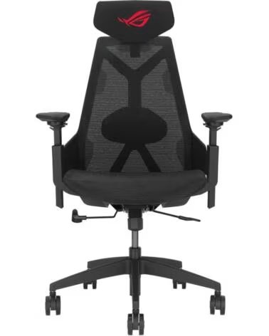 ASUS Silla gaming rog destrier core negra
