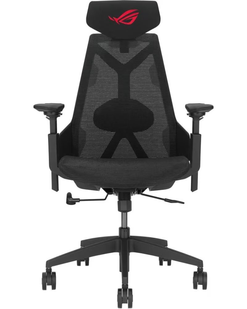ASUS Silla gaming rog destrier core negra