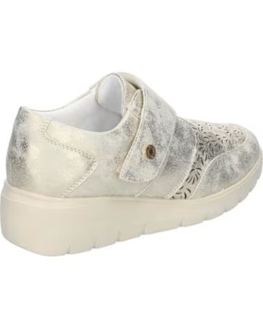 SNEAKER SPORT3PUNTO0 VR5-1678 ORO VARIOS COLORES