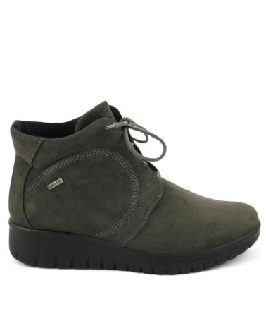 Stivaletti per Donna JOSEP SEIBEL CALAIS-80 GRAPHIT GRIS