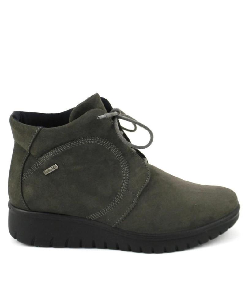 Stivaletti per Donna JOSEP SEIBEL CALAIS-80 GRAPHIT GRIS