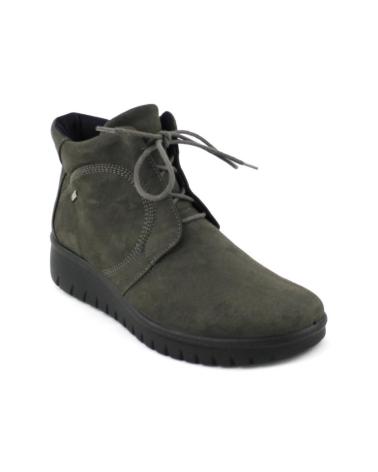 Stivaletti per Donna JOSEP SEIBEL CALAIS-80 GRAPHIT GRIS