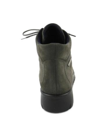 Stivaletti per Donna JOSEP SEIBEL CALAIS-80 GRAPHIT GRIS