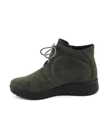 Stivaletti per Donna JOSEP SEIBEL CALAIS-80 GRAPHIT GRIS