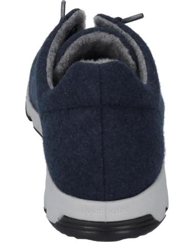 Zapatillas deporte de Mujer JOSEP SEIBEL NOIH 05 MERINO LANA AZUL