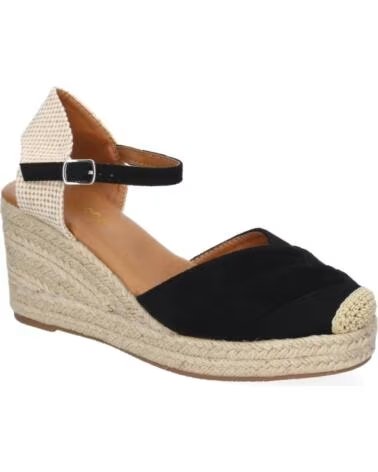 SPORT3PUNTO0 VR5-1519 KEILSANDALEN FÜR DAMEN VARIOS COLORES
