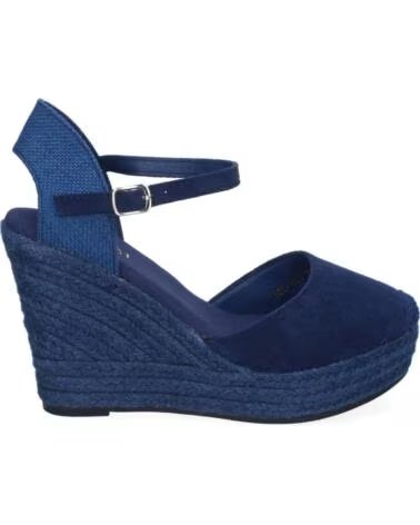 SPORT3PUNTO0 VR5-1527 KEILSANDALE MARINEBLAU VARIOS COLORES