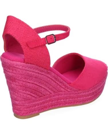 SPORT3PUNTO0 VR5-1527 ROSA KEILSANDALEN VARIOS COLORES