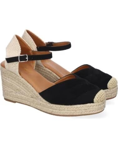 SPORT3PUNTO0 VR5-1519 SANDALES COMPENSEES POUR FEMME VARIOS COLORES
